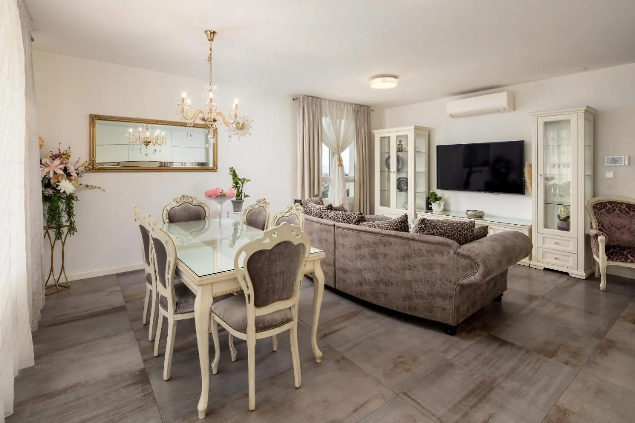ספליט Luxury Apartment Azure
