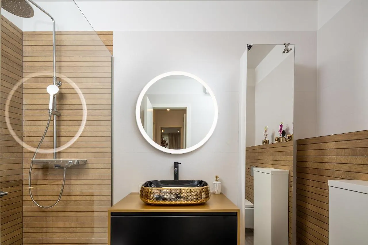 ספליט Luxury Apartment Azure