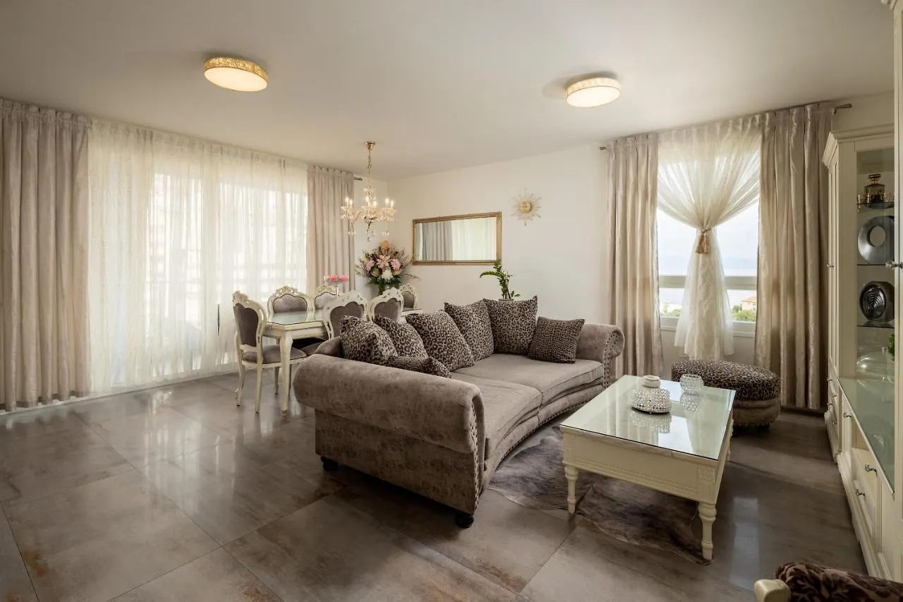 ספליט Luxury Apartment Azure