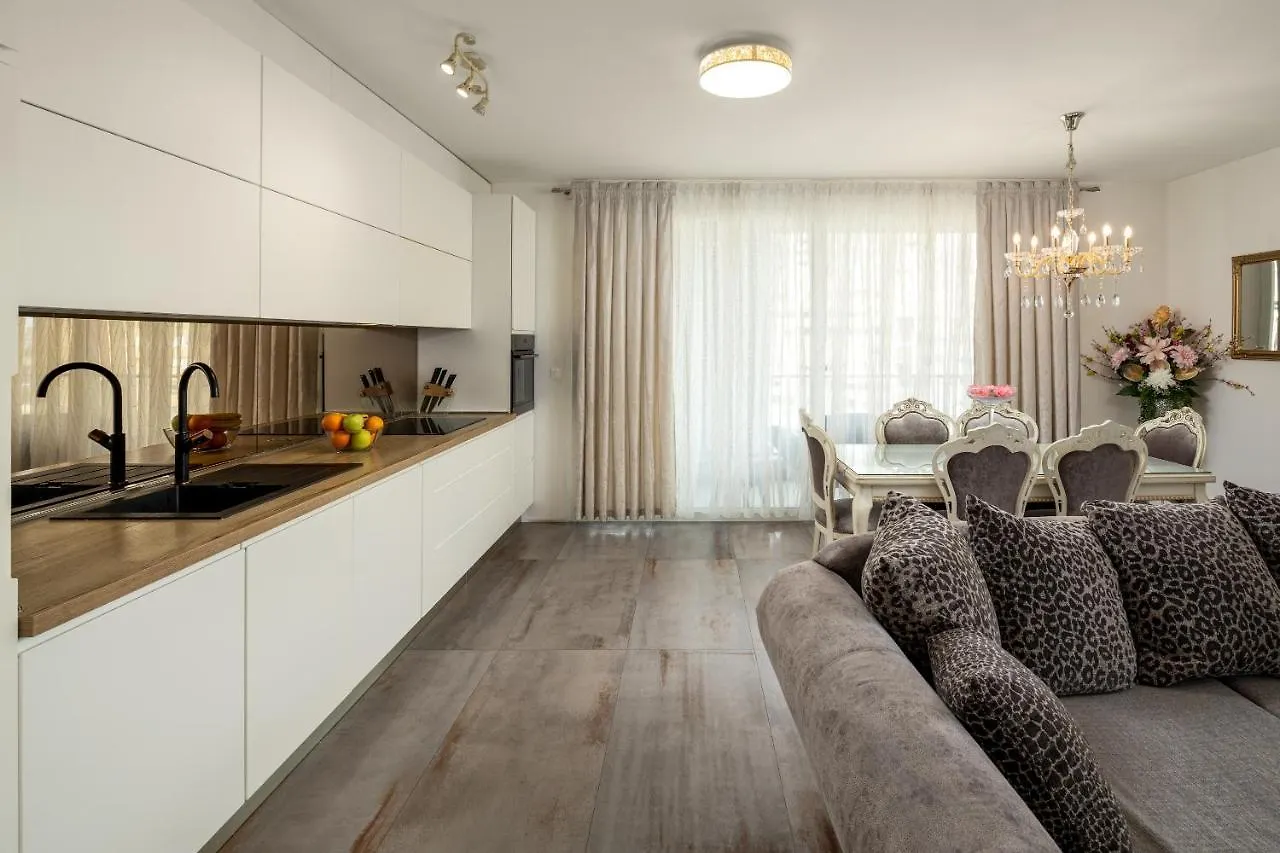 ספליט Luxury Apartment Azure