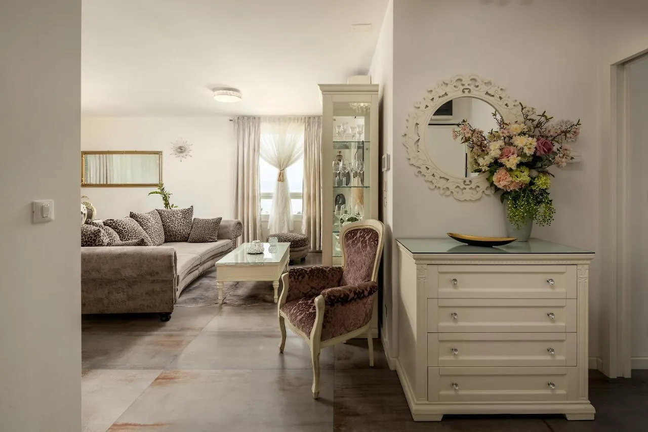 ספליט Luxury Apartment Azure קרואטיה
