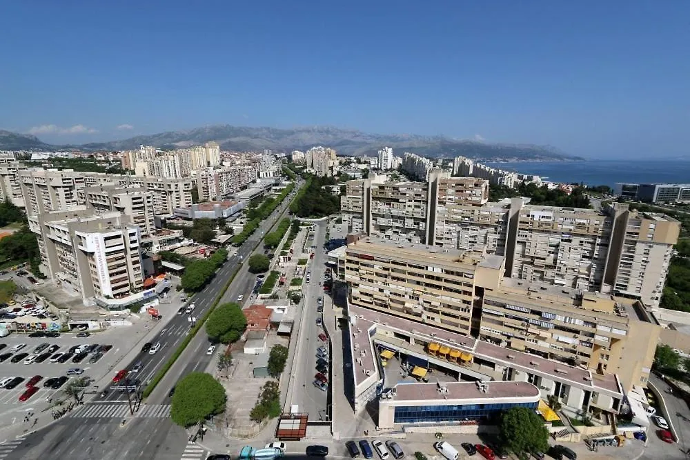 ספליט Luxury Apartment Azure