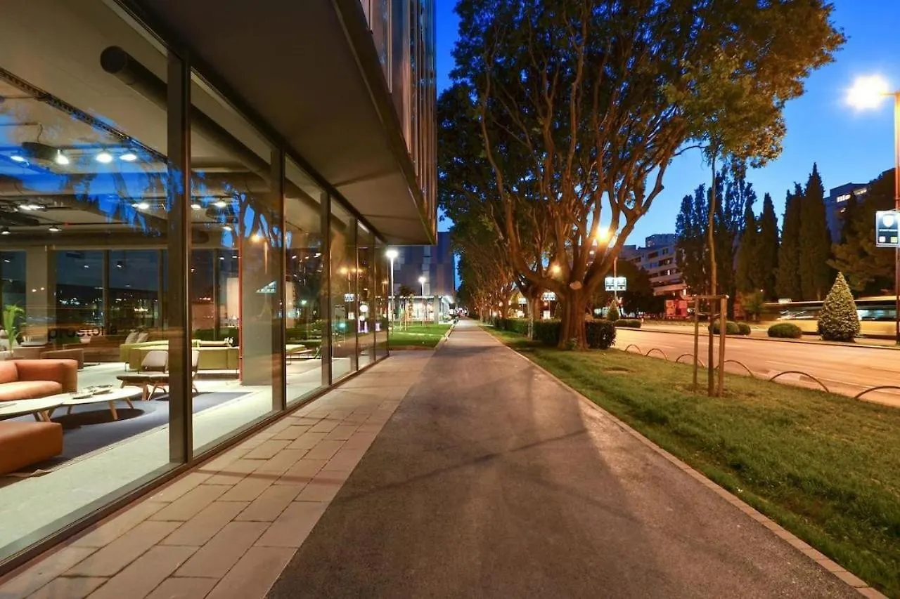 ספליט Luxury Apartment Azure