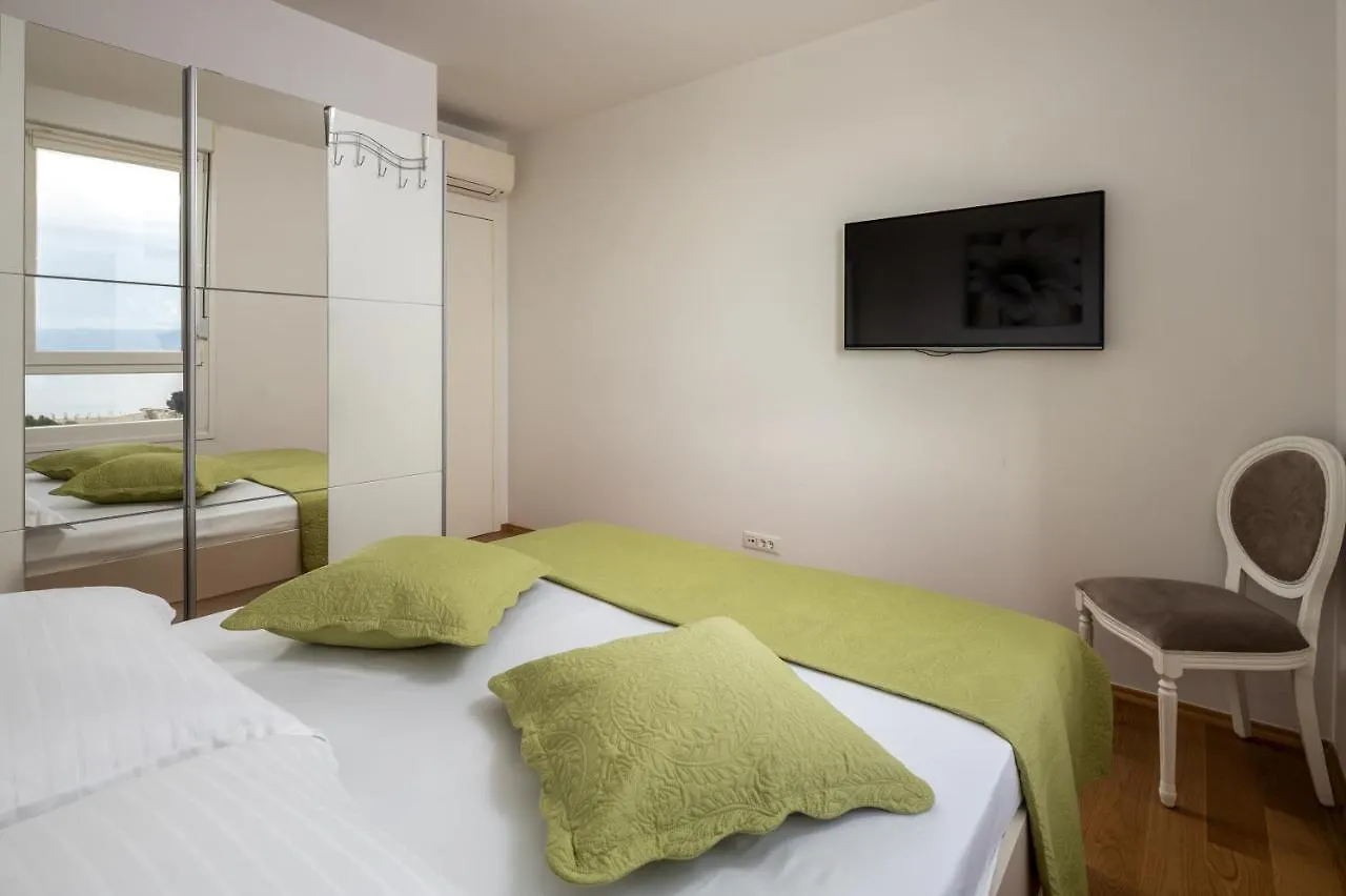 Luxury Apartment Azure Split 0*,  Croatia