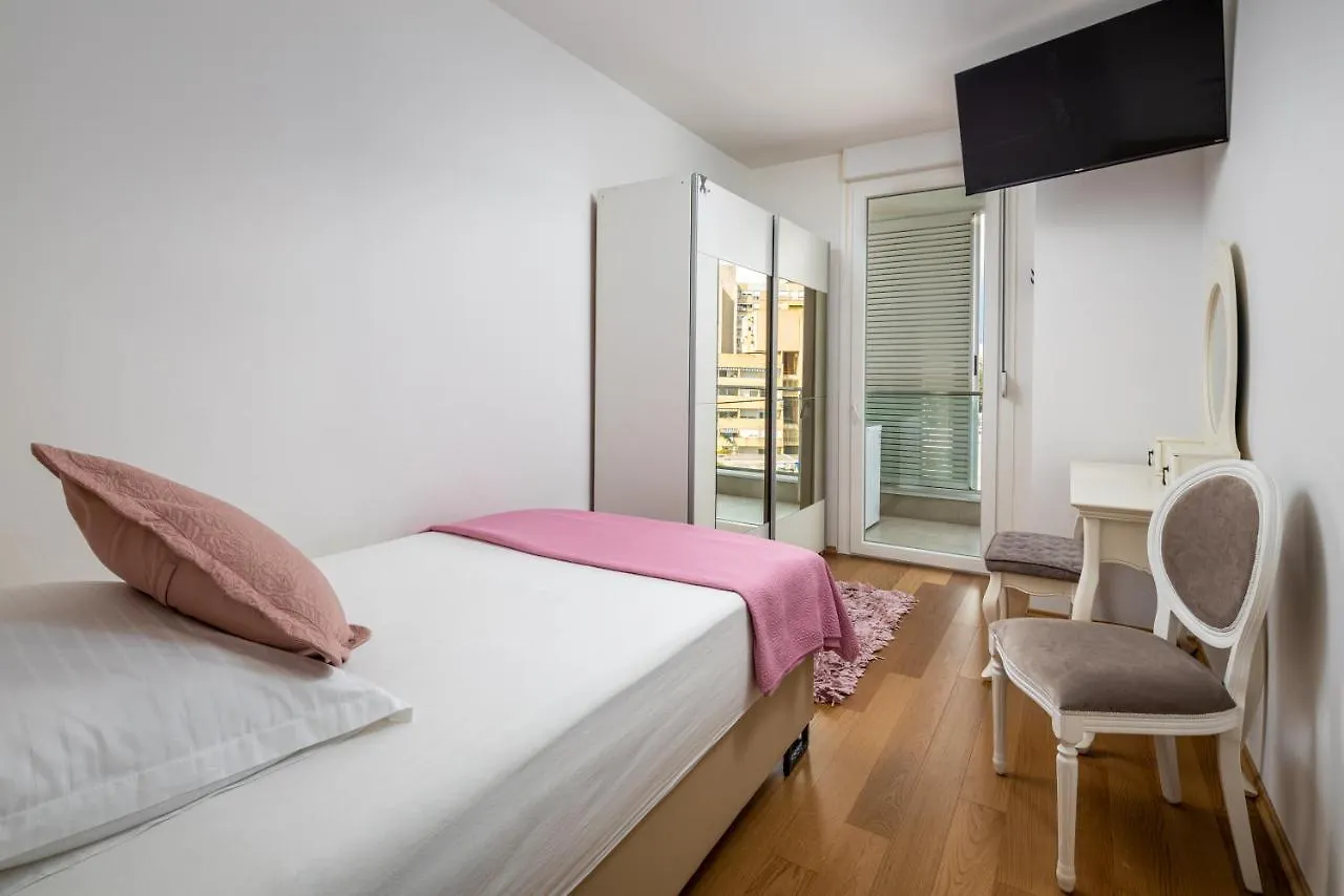 Luxury Apartment Azure Split