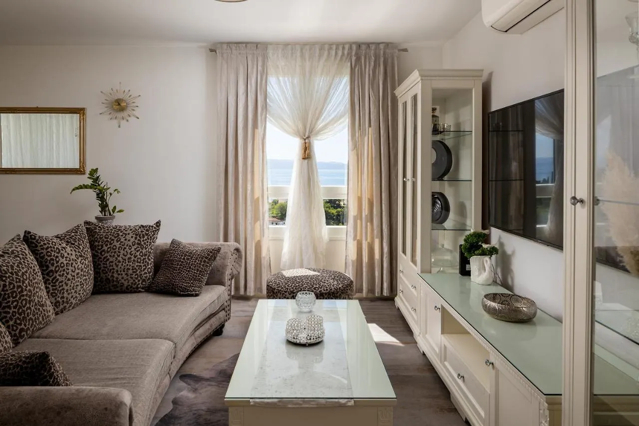Luxury Apartment Azure Split