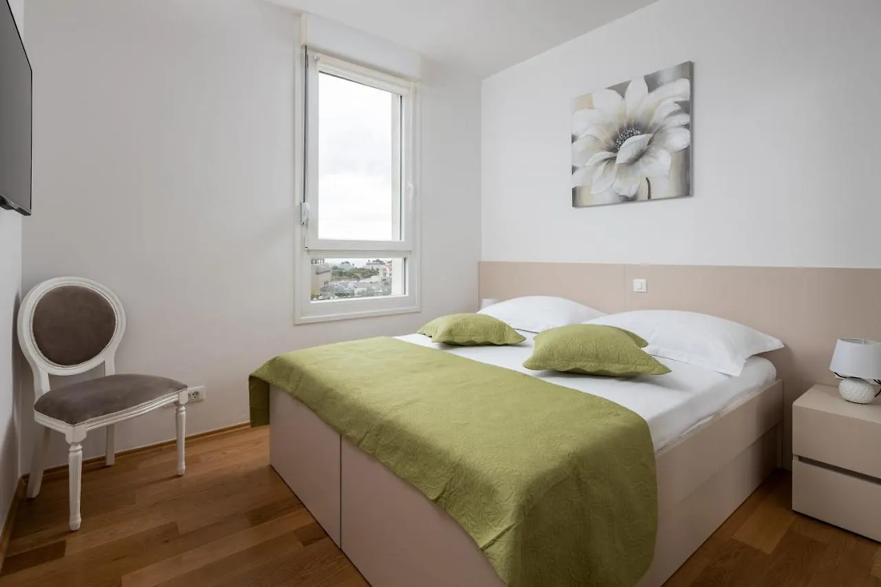 Luxury Apartment Azure Split 0*,  Croatia