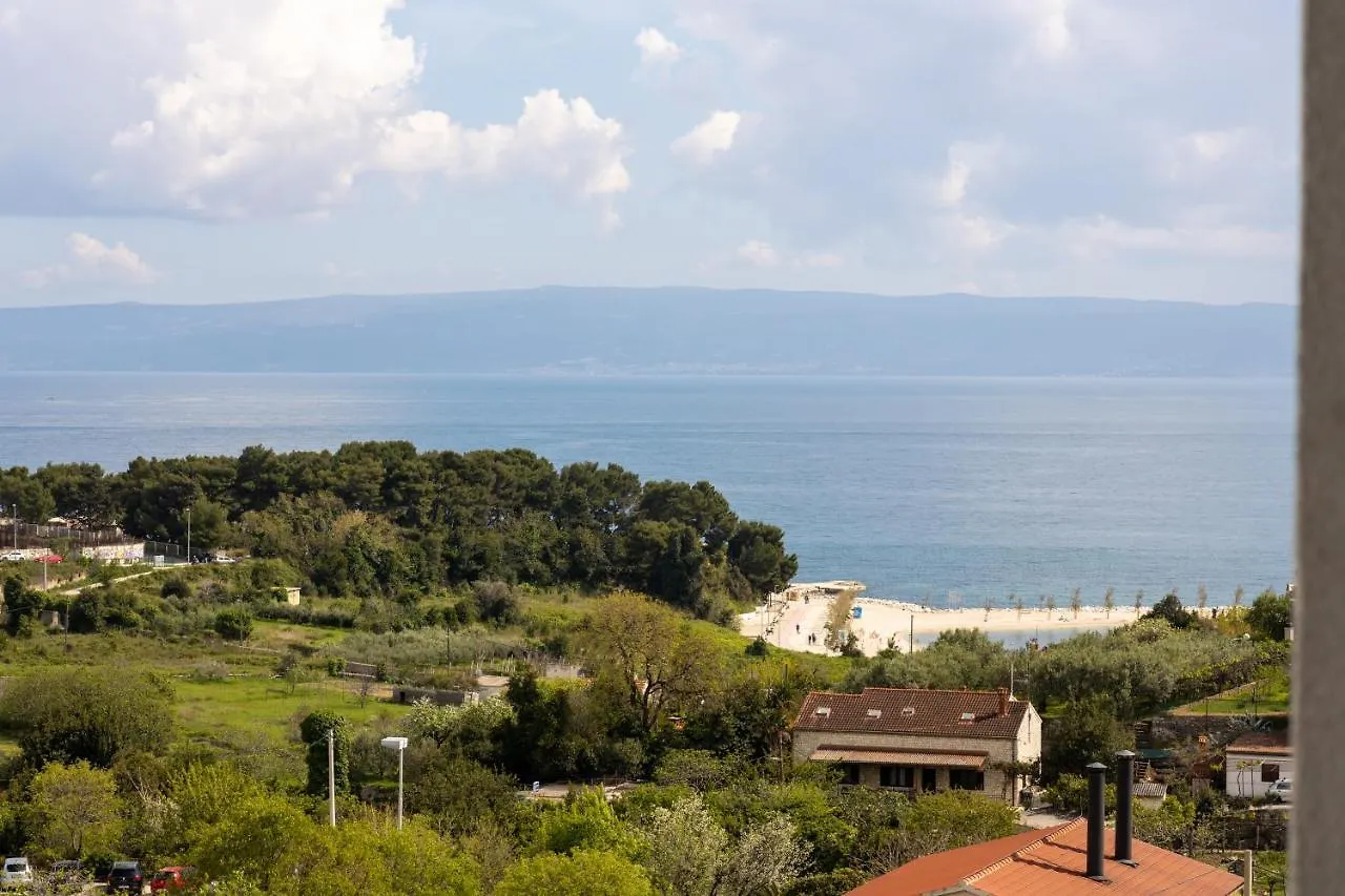 Luxury Apartment Azure Split Croatia
