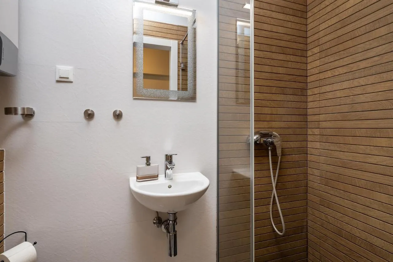 Luxury Apartment Azure Split